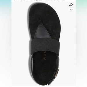 Vionic sandals